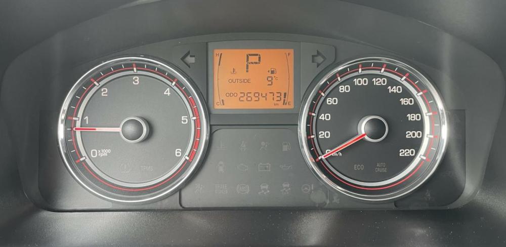 SsangYong Actyon II Стерлитамак  - изображение 13