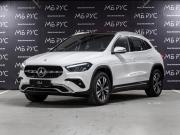 Mercedes-Benz GLA II (H247) Рестайлинг Москва  - изображение 19