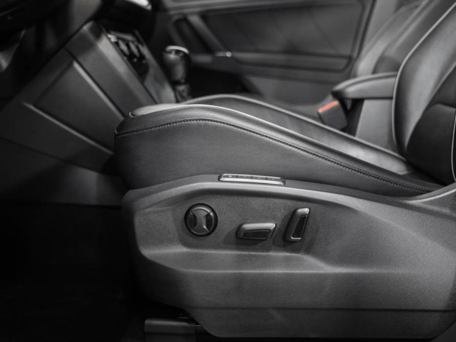 Volkswagen Tiguan II Санкт-Петербург  - изображение 23