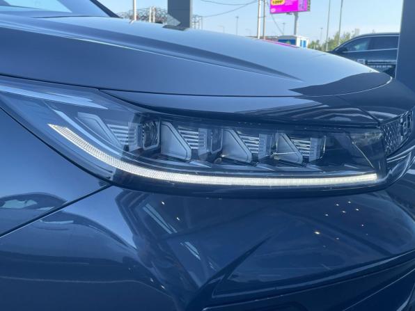 Exeed LX I Рестайлинг с пробегом 2023 года, цена 2 070 000 рублей, 34509 км, внедорожник, Автокод Объявления