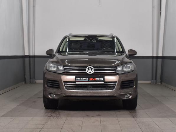 Volkswagen Touareg II с пробегом 2011 года, цена 1 979 995 рублей, 298439 км, внедорожник, Автокод Объявления