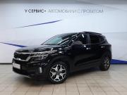 Kia Seltos I Москва  - изображение 22