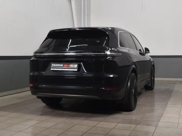 Li Auto (Lixiang) L7 I с пробегом 2024 года, цена 6 999 995 рублей, 25095 км, внедорожник, Автокод Объявления
