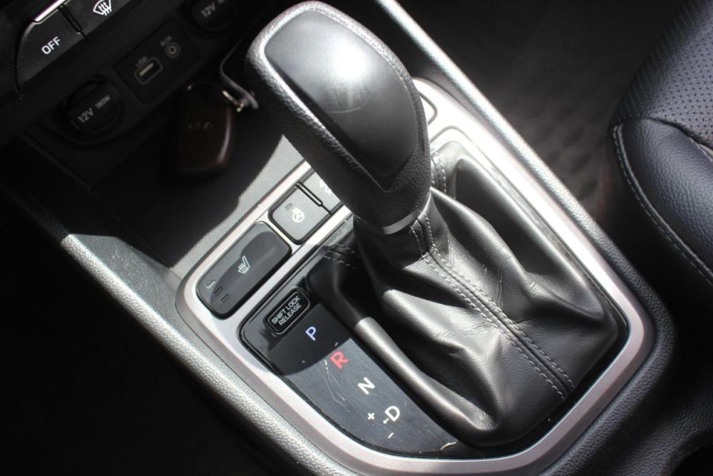 Hyundai Creta I Белгород  - изображение 27