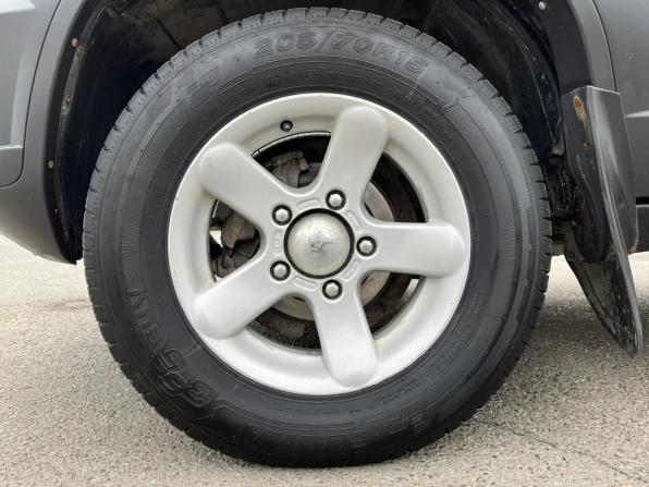 Chevrolet Niva I Рестайлинг с пробегом 2013 года, цена 549 900 рублей, 121558 км, внедорожник, Автокод Объявления