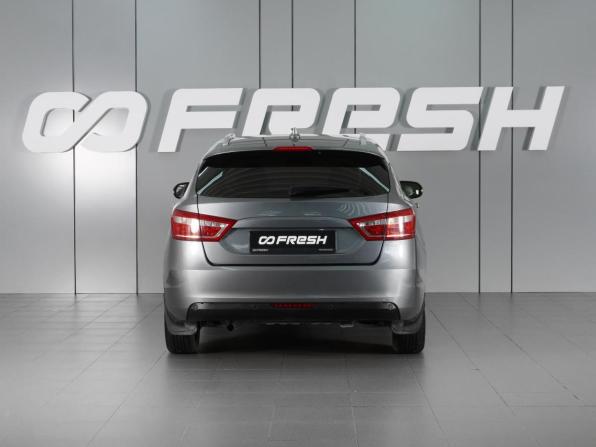 Lada (ВАЗ) Vesta I с пробегом 2020 года, цена 999 000 рублей, 115939 км, универсал, Автокод Объявления
