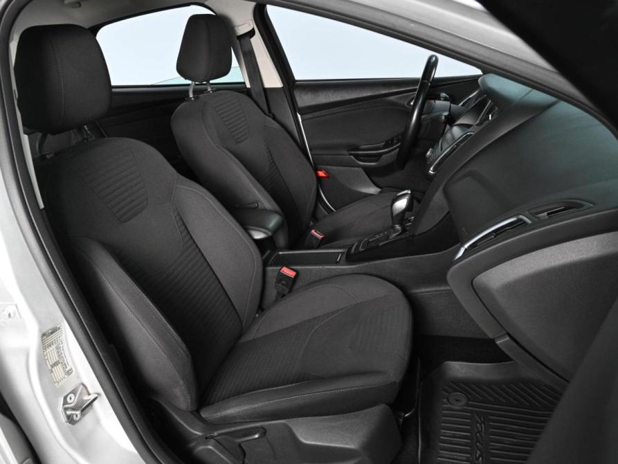 Ford Focus III Рестайлинг Ростов-на-Дону  - изображение 8