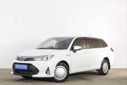 Toyota Corolla XI (E160 E170) Рестайлинг 2 Тюмень  - изображение 23