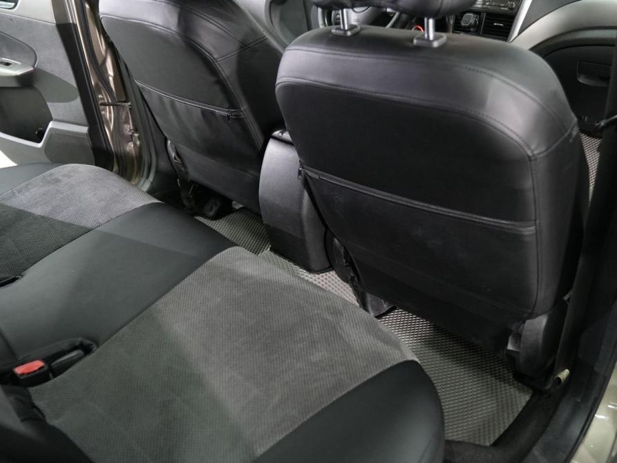 Subaru Forester III Новосибирск  - изображение 12