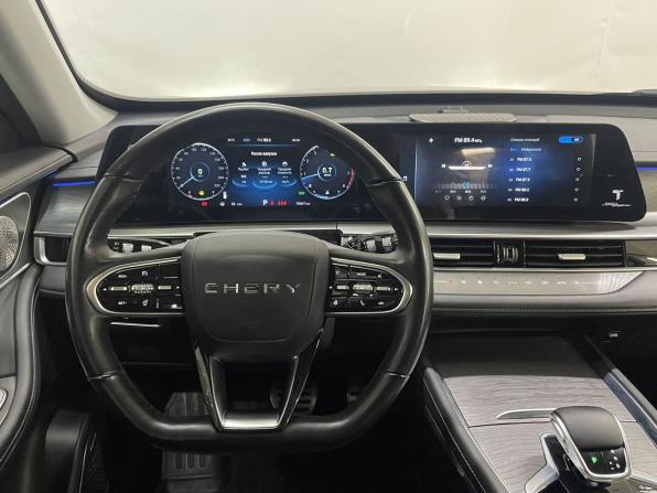 Chery Tiggo 8 Pro Max I Рестайлинг с пробегом 2024 года, цена 2 099 000 рублей, 70865 км, внедорожник, Автокод Объявления