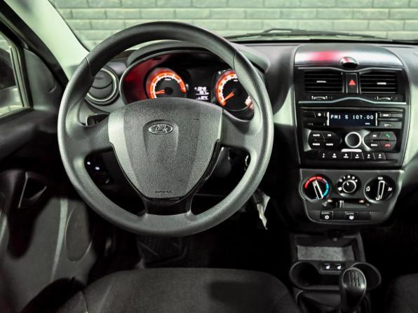Lada (ВАЗ) Granta I Рестайлинг с пробегом 2024 года, цена 1 020 000 рублей, 7566 км, универсал, Автокод Объявления