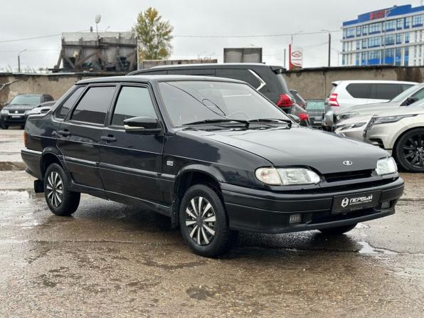 Lada (ВАЗ) 2115 с пробегом 2005 года, цена 189 000 рублей, 198000 км, седан, Автокод Объявления