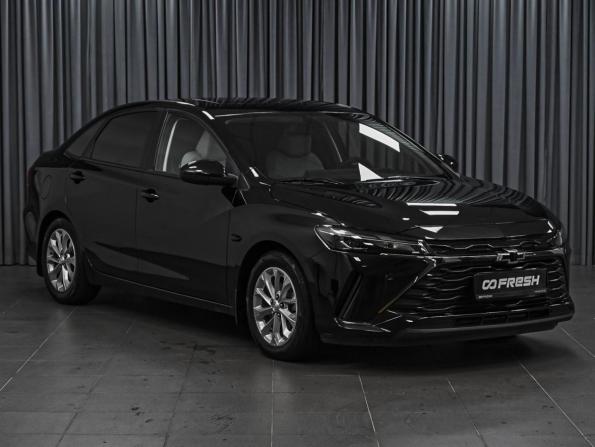 Chevrolet Monza II Рестайлинг с пробегом 2023 года, цена 1 597 000 рублей, 52753 км, седан, Автокод Объявления