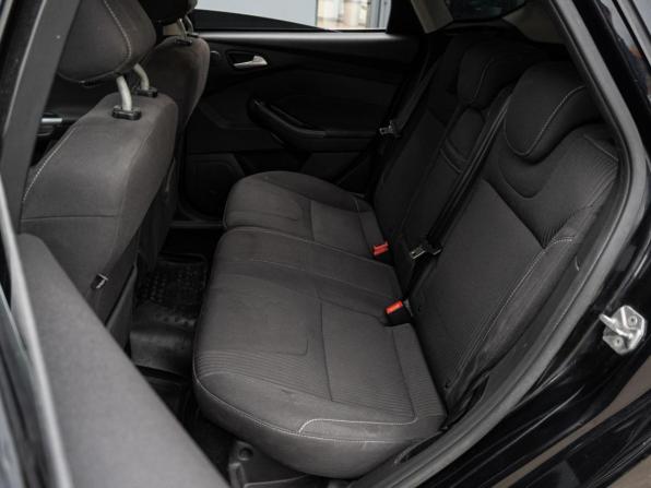 Ford Focus III с пробегом 2013 года, цена 755 000 рублей, 254325 км, хэтчбек, Автокод Объявления