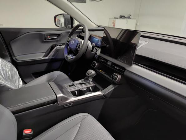 Toyota RAV4 VI (XA60) с пробегом 2026 года, цена 3 955 000 рублей, 10 км, внедорожник, Автокод Объявления