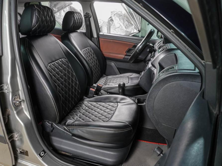 Skoda Fabia II Воронеж  - изображение 8