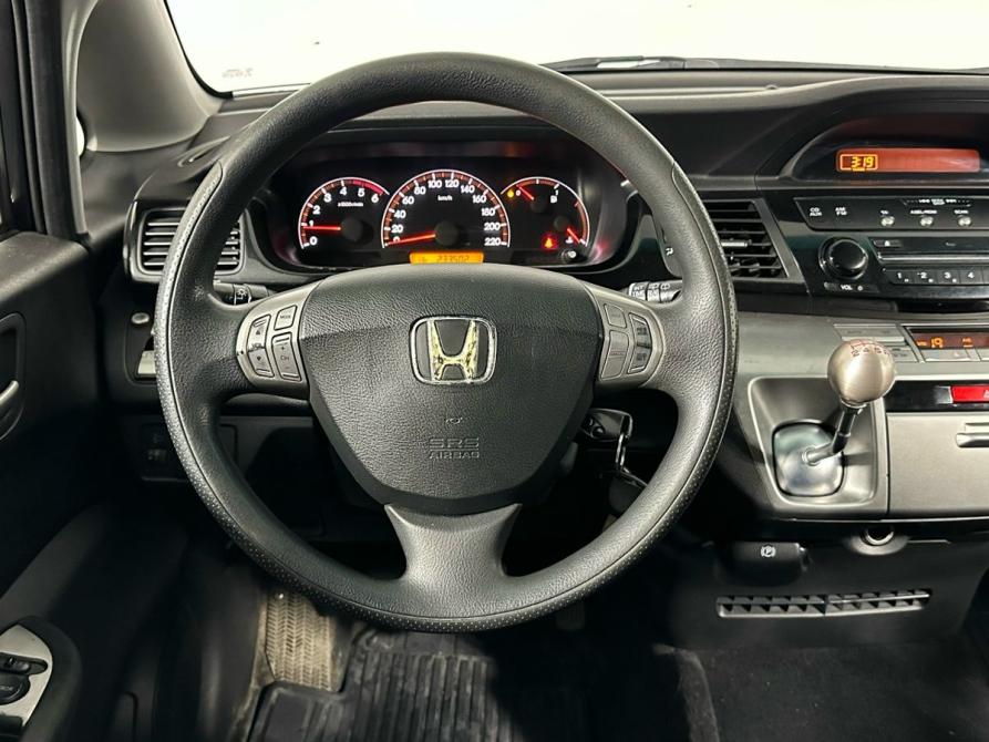 Honda FR-V Пермь  - изображение 14