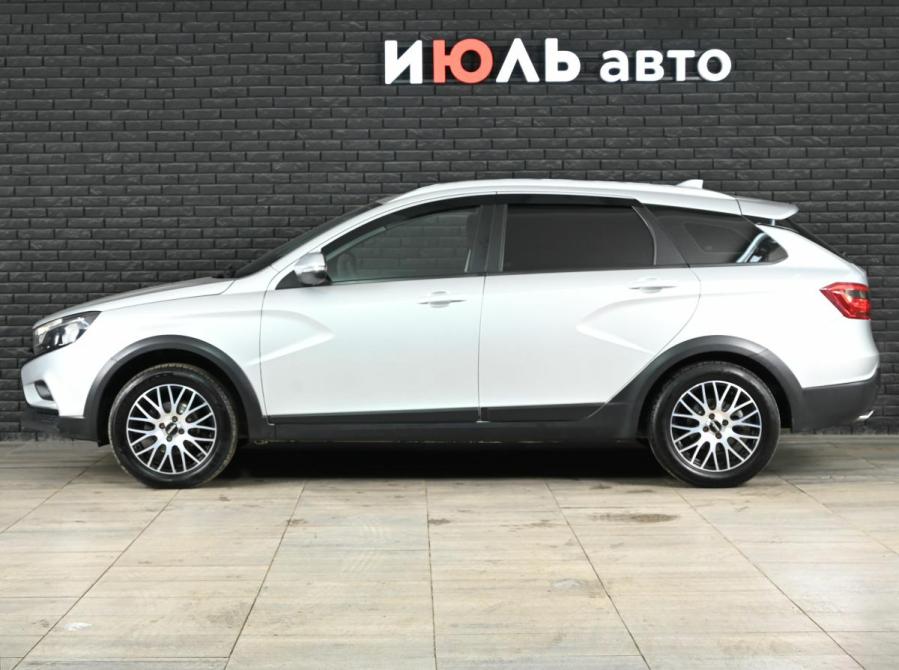 Lada (ВАЗ) Vesta I Екатеринбург  - изображение 8