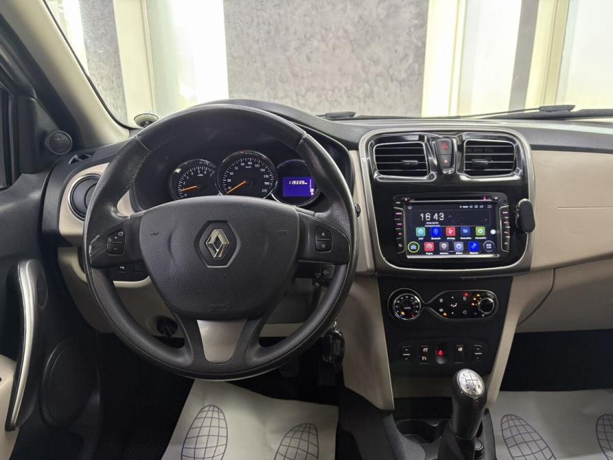 Renault Logan II Ярославль  - изображение 29