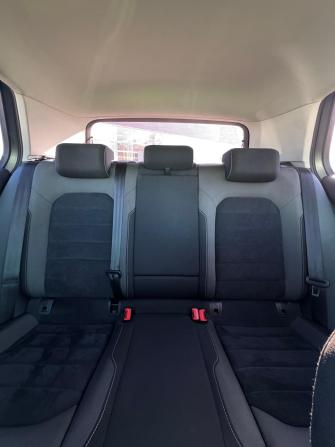 Volkswagen Golf VII с пробегом 2013 года, цена 1 360 000 рублей, 209811 км, хэтчбек, Автокод Объявления