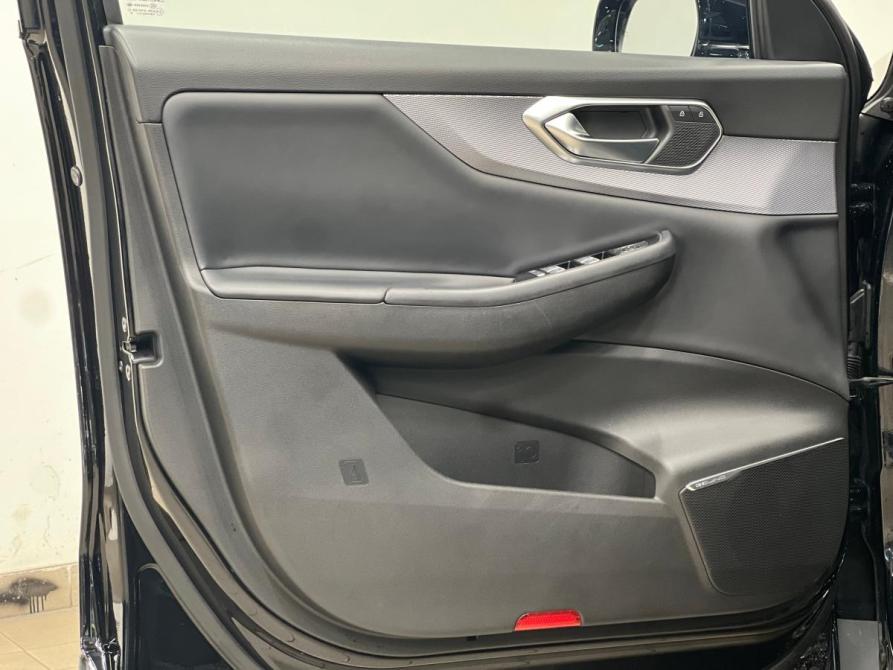 BAIC X7 I Кемерово  - изображение 18