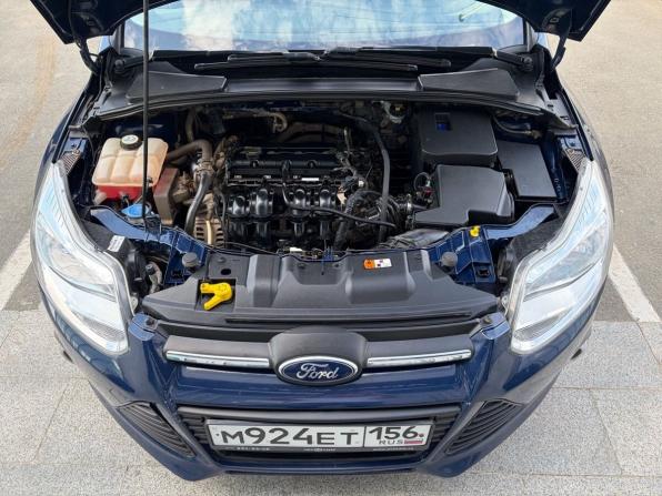 Ford Focus III с пробегом 2012 года, цена 699 000 рублей, 158000 км, хэтчбек, Автокод Объявления