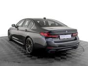 BMW 5 серии VII (G30/G31/G38) Рестайлинг Москва  - изображение 37