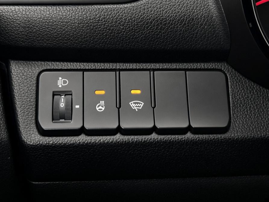 Kia Rio III Рестайлинг Казань  - изображение 9