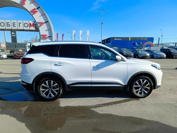 Chery Tiggo 7 Pro I с пробегом 2021 года, цена 1 629 995 рублей, 60952 км, внедорожник, Автокод Объявления