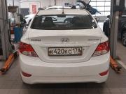 Hyundai Solaris I Санкт-Петербург  - изображение 8