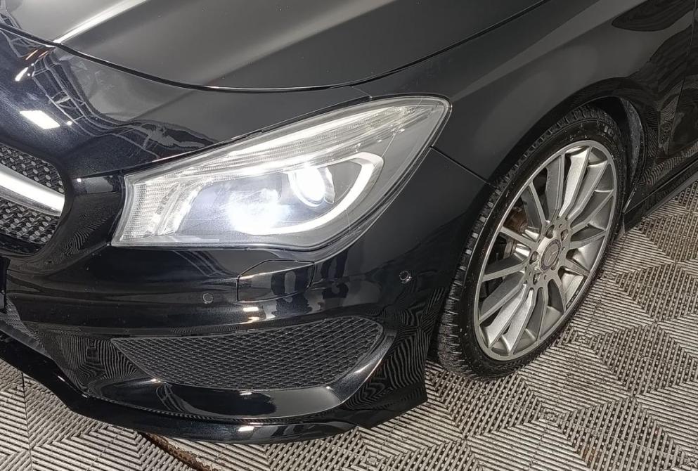 Mercedes-Benz CLA I (C117 X117) Волгоград  - изображение 23