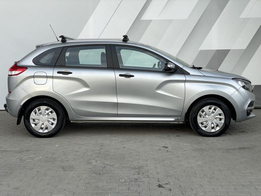 Lada (ВАЗ) XRAY I Екатеринбург  - изображение 4
