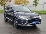 Mitsubishi Outlander III Рестайлинг 3 Санкт-Петербург  - изображение 27