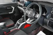 Toyota Raize I Тюмень  - изображение 27