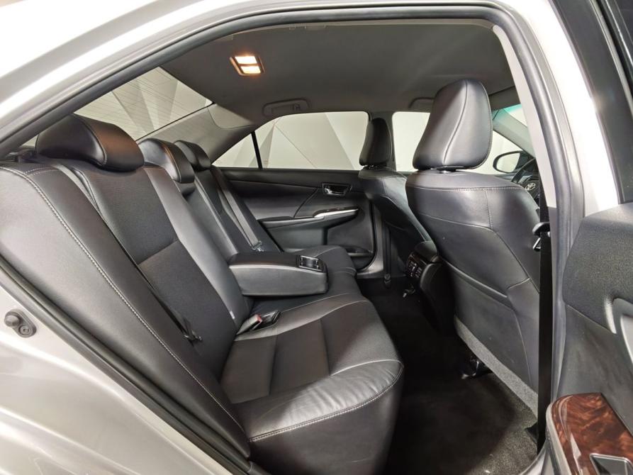 Toyota Camry VII (XV50) Рестайлинг 2 Москва  - изображение 16