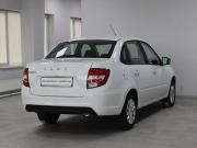 Lada (ВАЗ) Granta I Рестайлинг Старый Оскол  - изображение 22