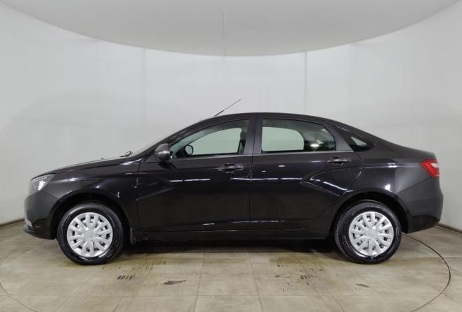 Lada (ВАЗ) Vesta I с пробегом 2019 года, цена 945 000 рублей, 53368 км, седан, Автокод Объявления