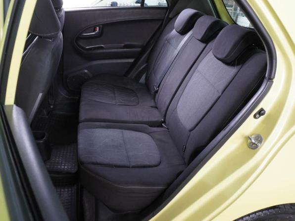 Kia Picanto II с пробегом 2011 года, цена 799 000 рублей, 189057 км, хэтчбек, Автокод Объявления