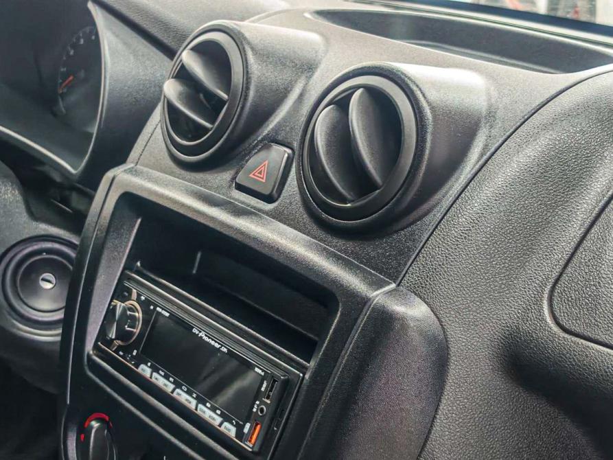 Lada (ВАЗ) Granta I Ростов-на-Дону  - изображение 25