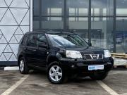 Nissan X-Trail I Рестайлинг Москва  - изображение 28