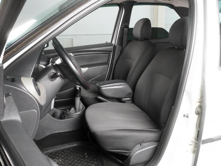 Renault Logan I Рестайлинг Минеральные Воды  - изображение 10