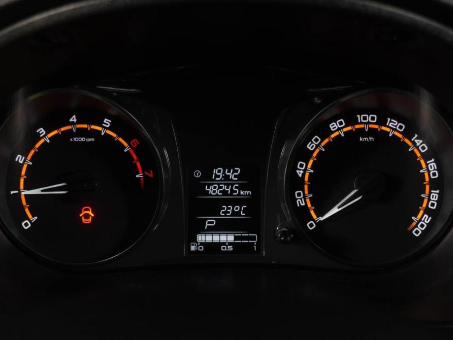 Lada (ВАЗ) Granta I Рестайлинг Воронеж  - изображение 17
