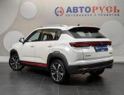 Changan CS35 Plus I Рестайлинг Москва  - изображение 29