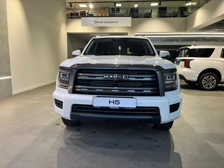 Haval H5 II Москва  - изображение 2
