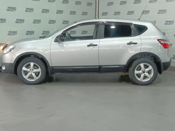 Nissan Qashqai I Рестайлинг с пробегом 2013 года, цена 1 039 000 рублей, 191000 км, внедорожник, Автокод Объявления