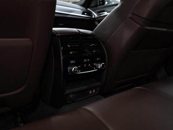 BMW 5 серии VII (G30/G31/G38) Рестайлинг с пробегом 2020 года, цена 5 750 000 рублей, 92054 км, седан, Автокод Объявления