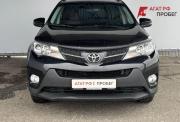 Toyota RAV4 IV (XA40) Киров  - изображение 34