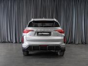 Haval F7 I Рестайлинг Тюмень  - изображение 28