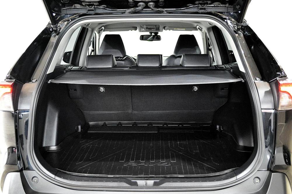 Toyota RAV4 V (XA50) Сургут  - изображение 21