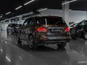 Mercedes-Benz GLE I (W166) Москва  - изображение 32